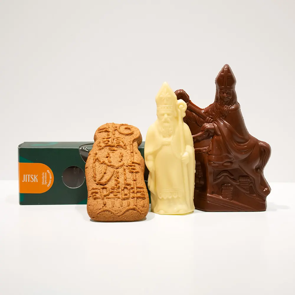 Sint Pakket S