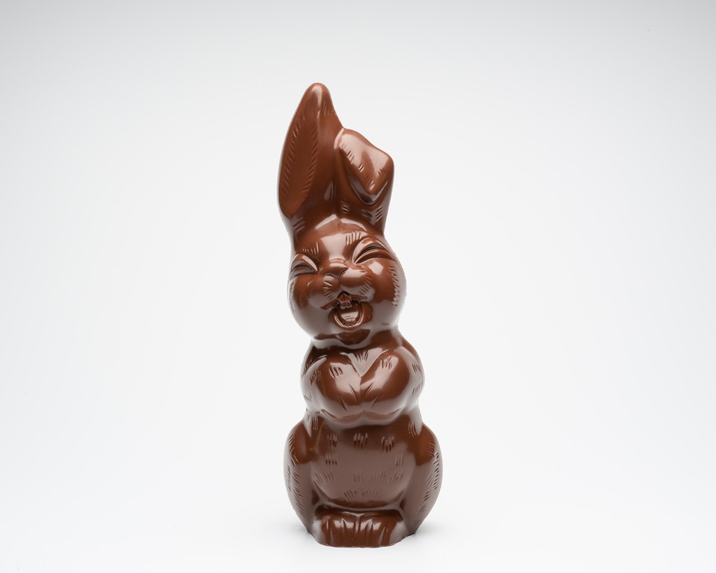 Easter bunny 18cm/pc