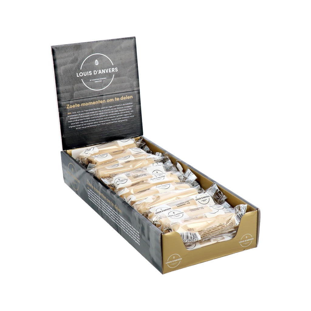 MARS 50% - 24x40g