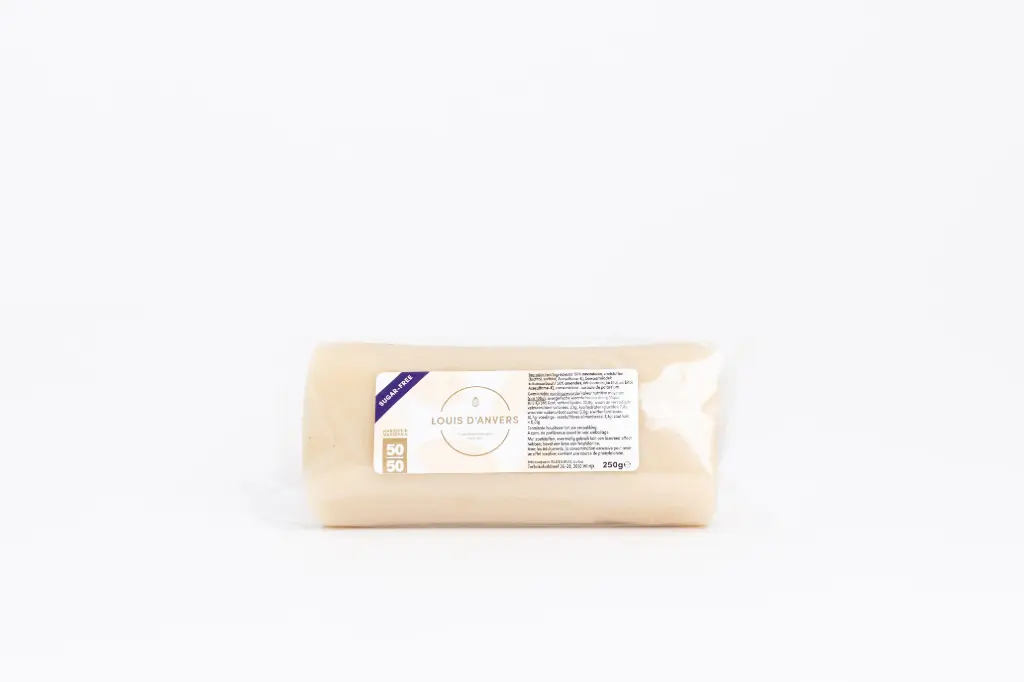MARS.SV 50% - Sugar Free 1x250g
