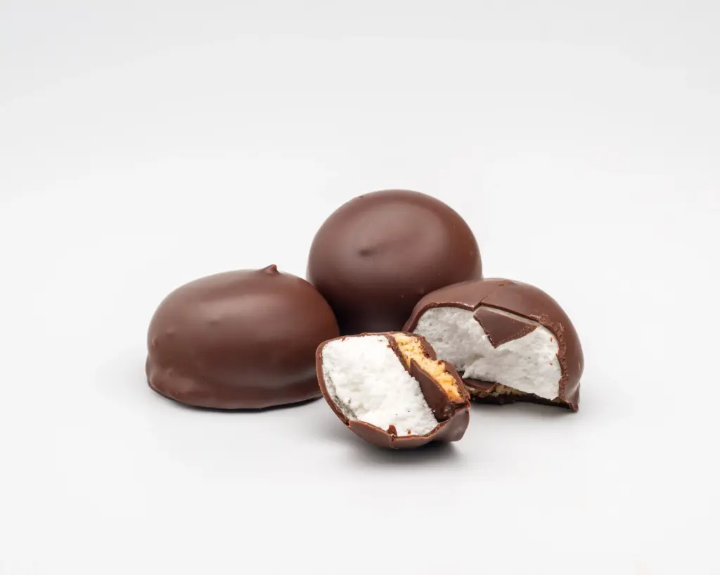 [07] CrispyMallow vanilla 3 pcs