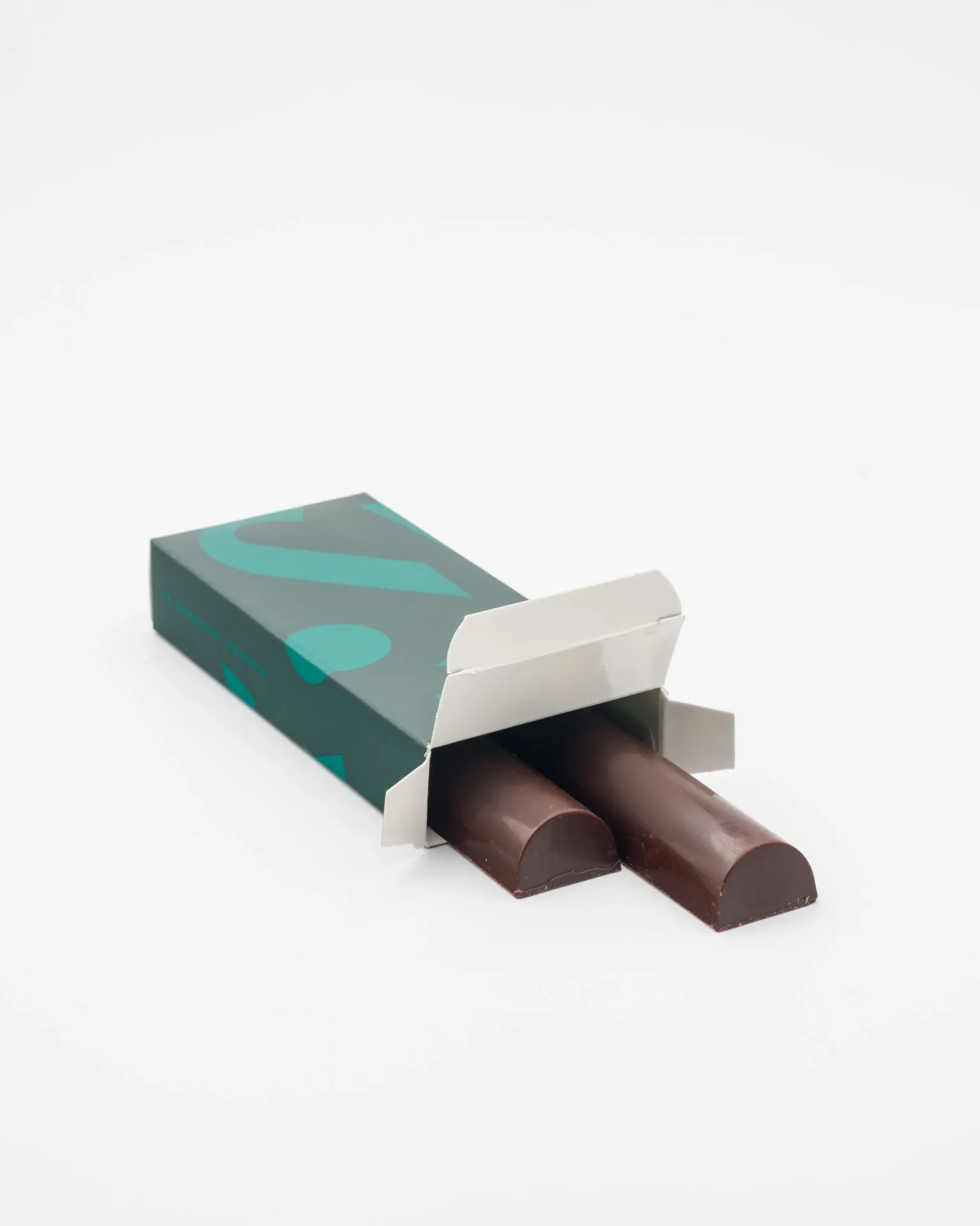 [11] Crunchy coffee treat bar 70 g