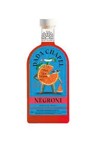 Negroni Dada Chapel