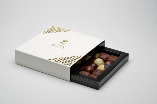 Pralines 2 étages 50pc