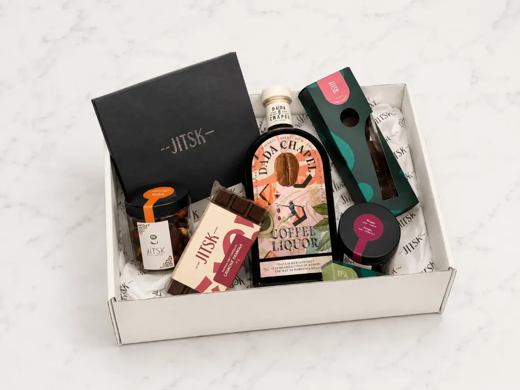 BUILD YOUR OWN DADA GIFT BOX