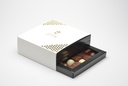Pralines 3 étages 75 pc