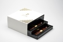 Pralines 4 étages 100pc
