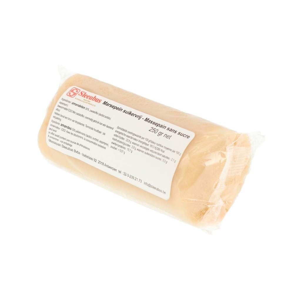 [112.213] MARS.SV 50% - Sugar Free 1x250g