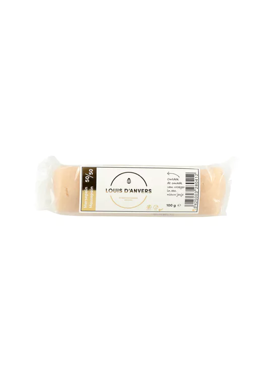 [110.014] MARS 50% - 1x100g