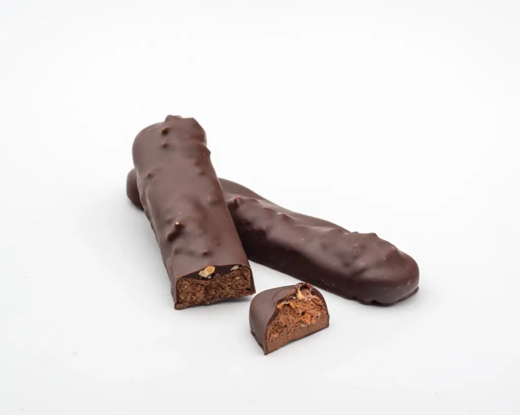 [04] Hazelnoot Piemonte treat bar 35g